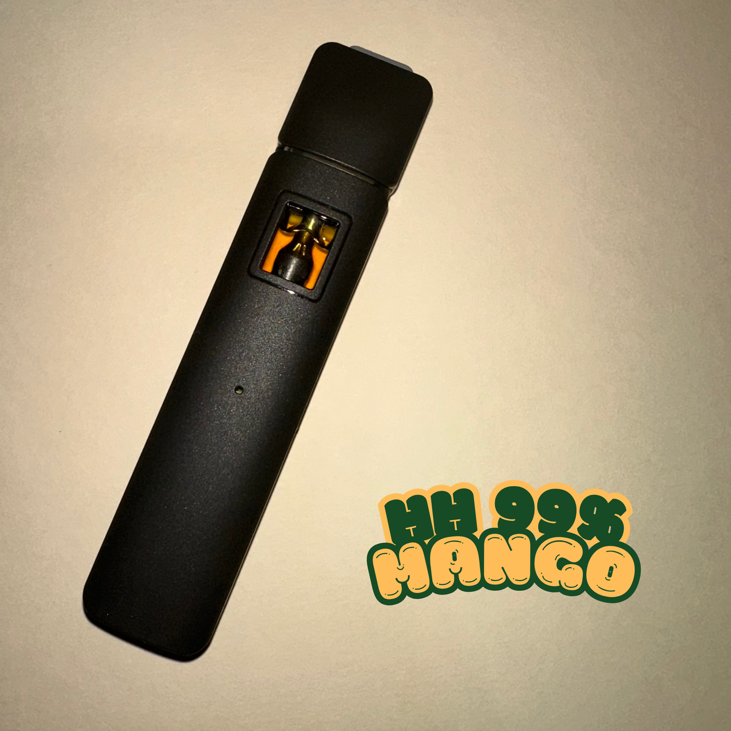VAP PEN 1ml 99% HH - MANGO 🥭