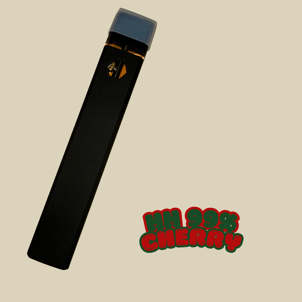 VAPER 2ml 99% HH - CHERRY 🍒