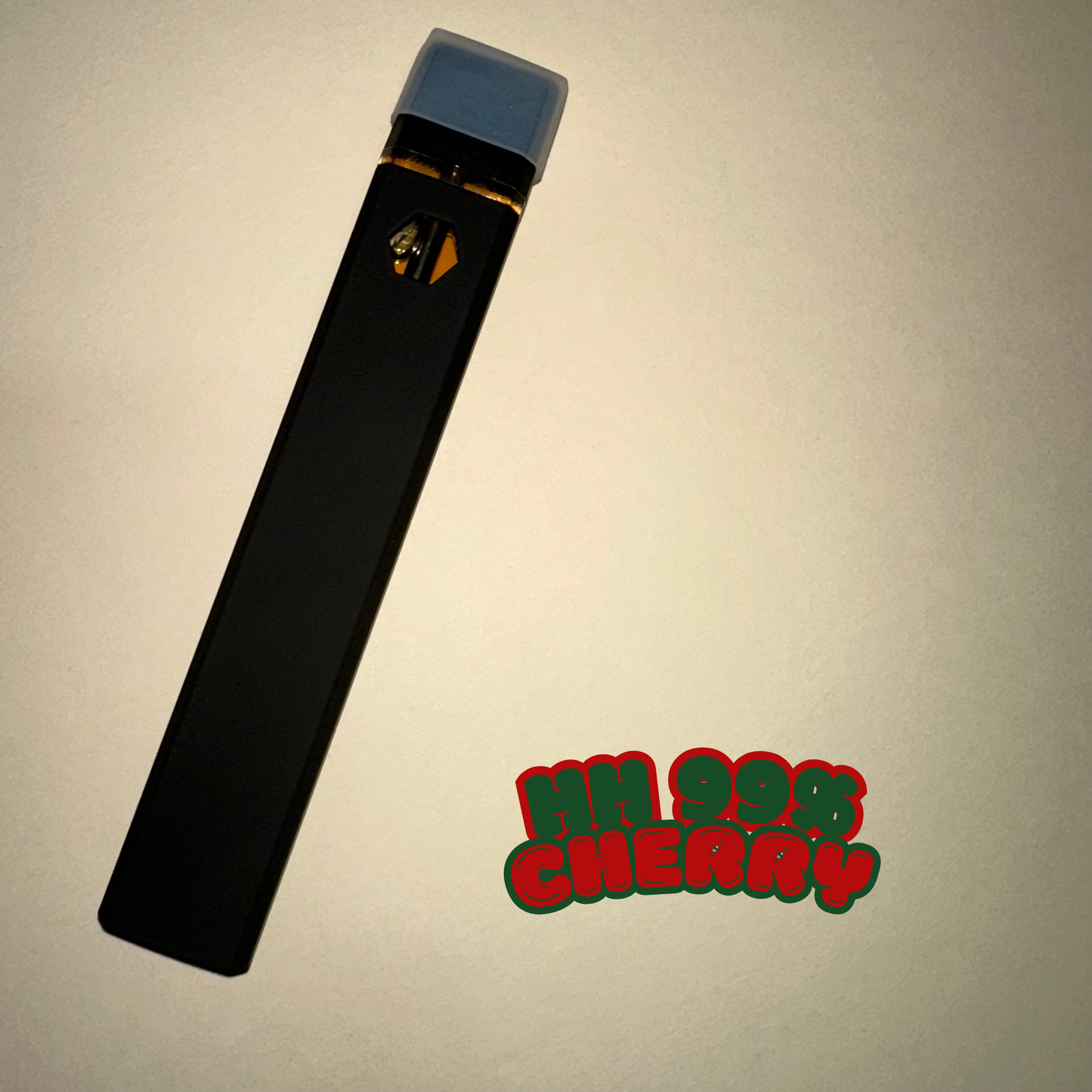 VAPER 2ml 99% HH - CHERRY 🍒