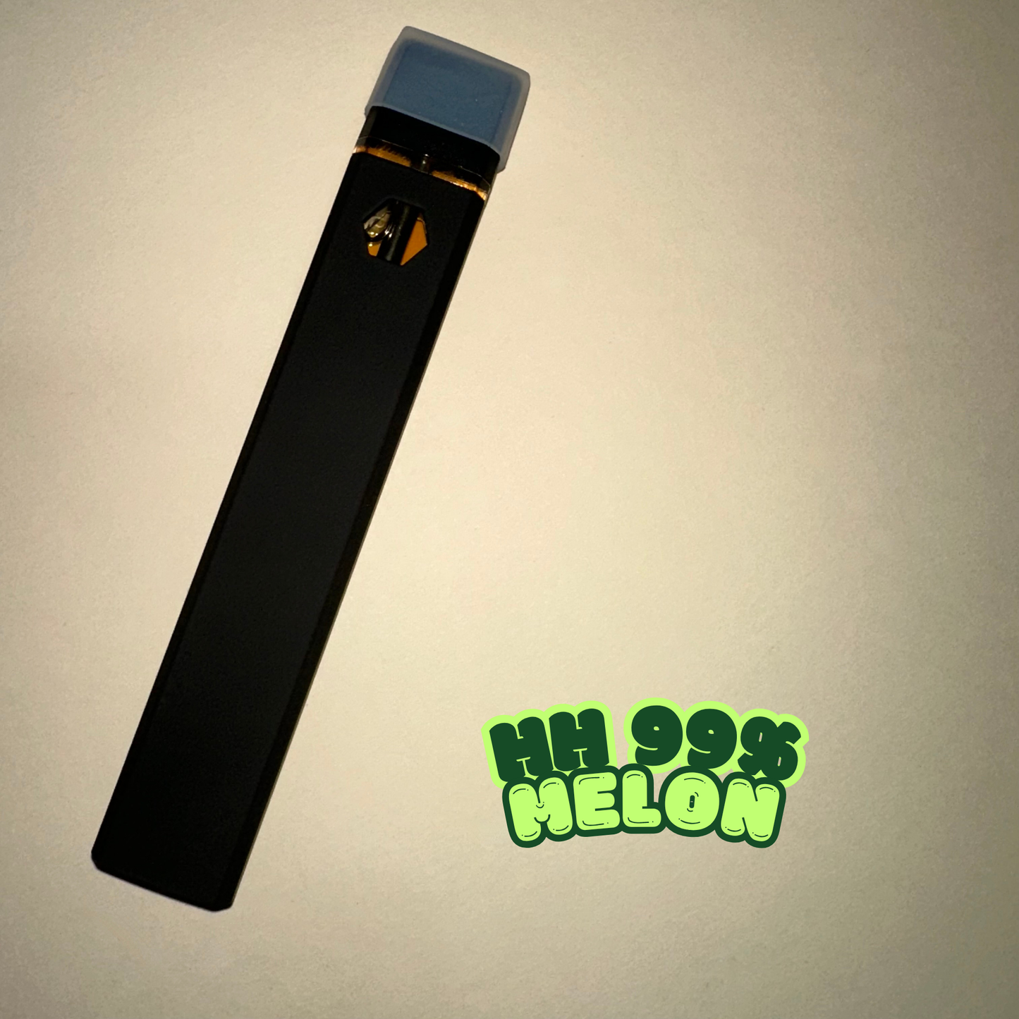VAPER 2ml 99% HH - MELON 🍈