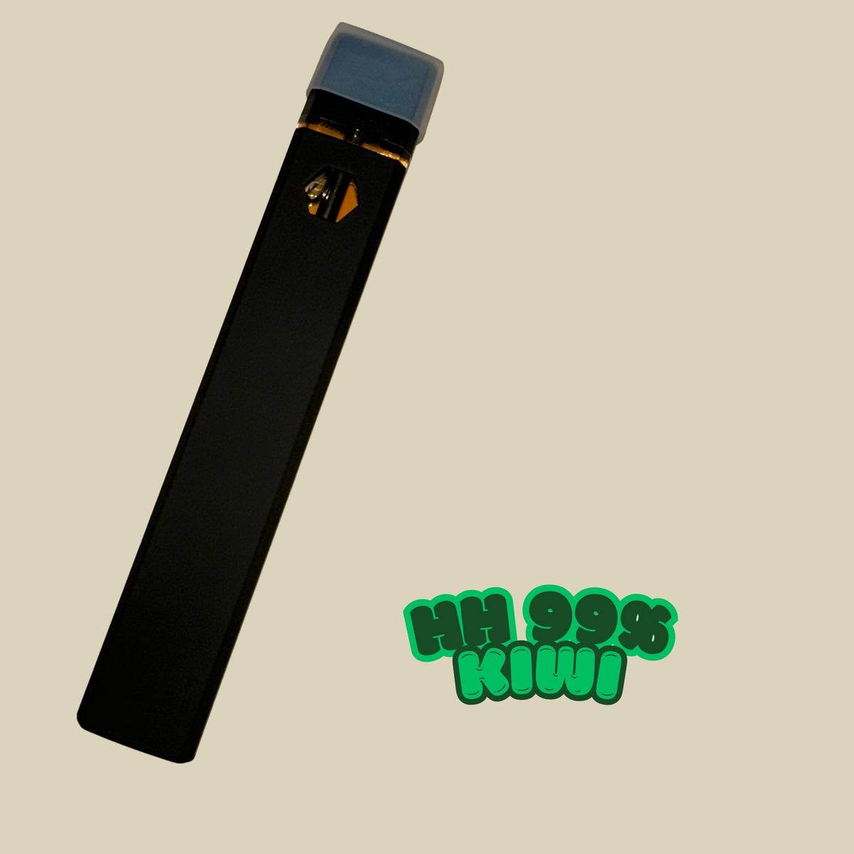 VAPER 2ml 99% HH - KIWI 🥝