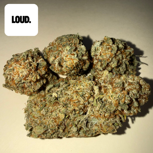 🍓 DAÏFUKU 🍓 CBD