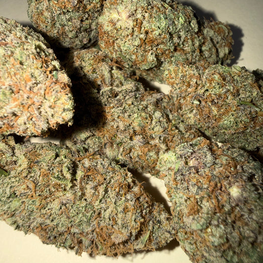 🍒 CHERRY GAS 🍒 CBD