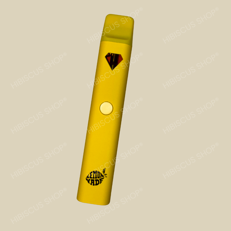 VAPER 2GR 10-OH - LEMONCHELLO 10 🍋 By LEMONADE®