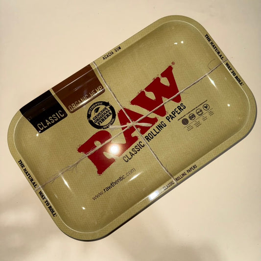 BANDEJA RAW CLASSIC 27,5x17,5
