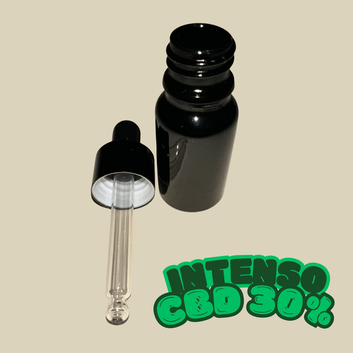 ACEITE INTENSO 30% CBD