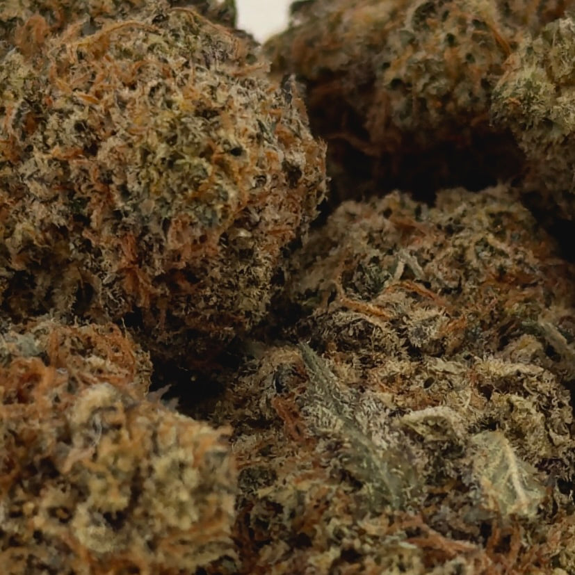 🍒 CHERRY GAS 🍒 CBD