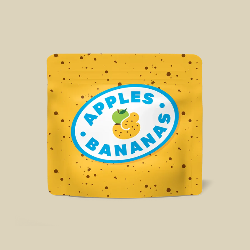 🍎 APPLES & BANANAS 🍎 30% 10-OH By COOKIES®