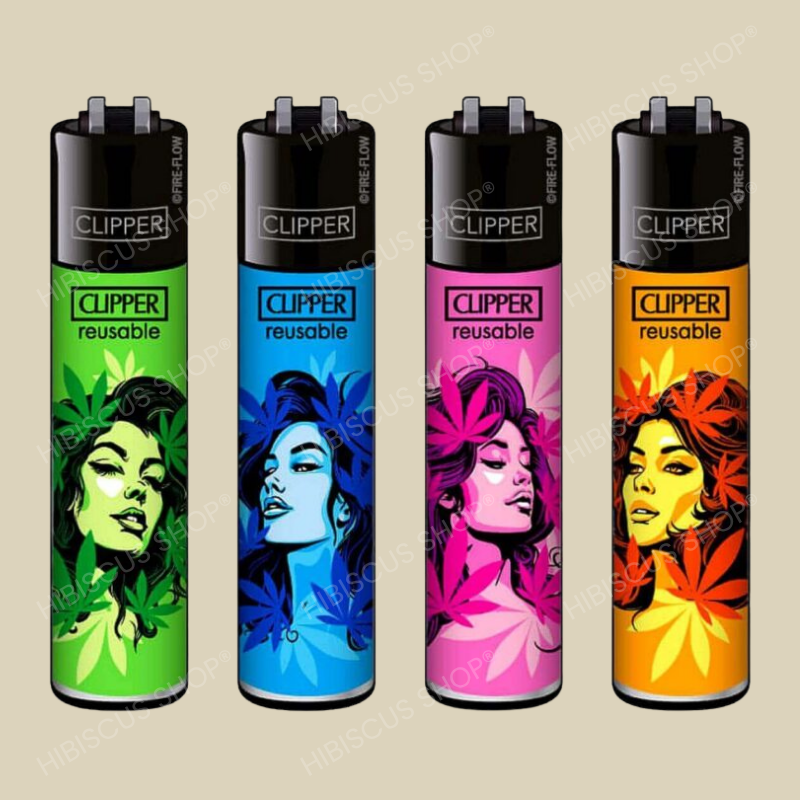 MECHERO CLIPPER MARY JANE