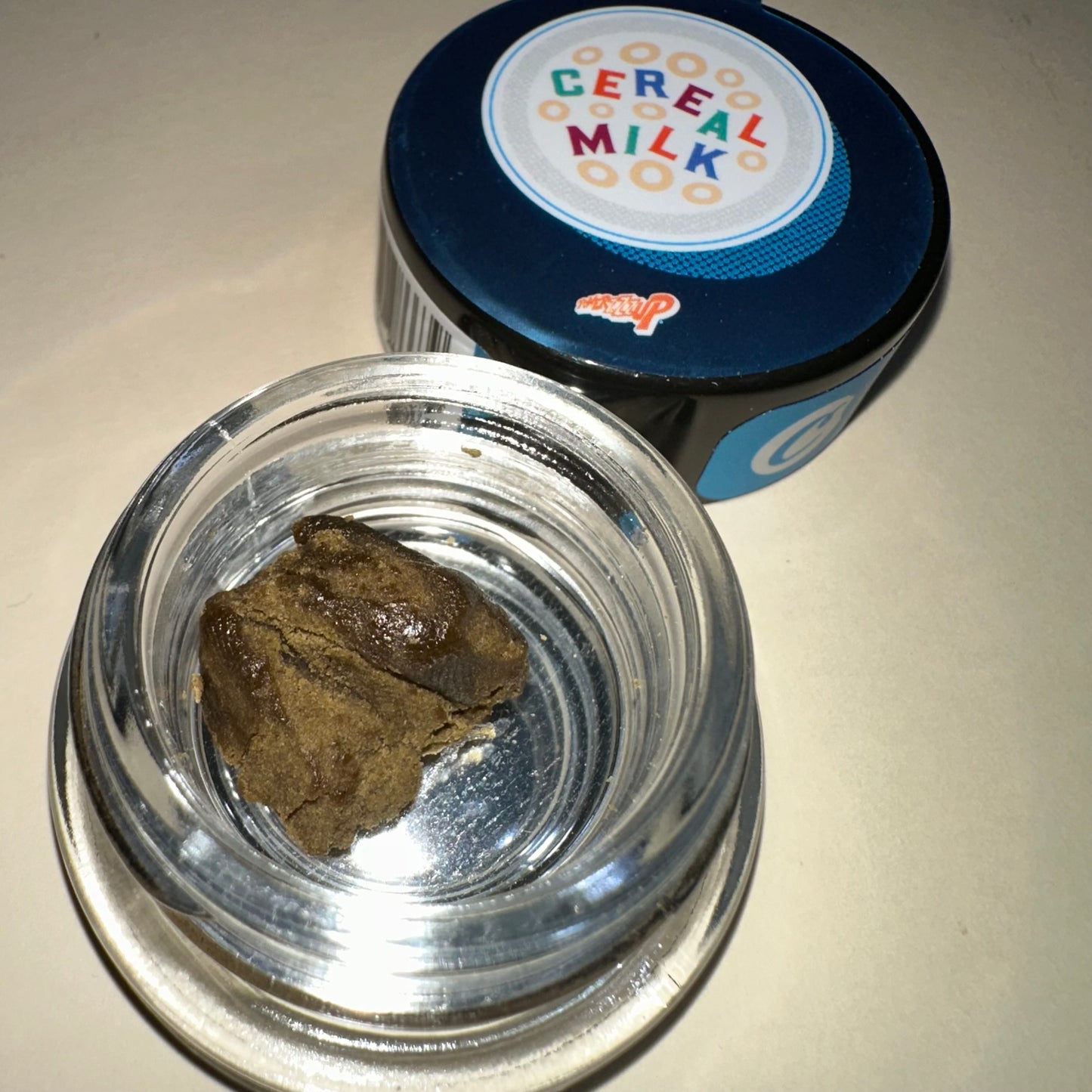 🥣 CEREAL MILK 🥣 70% CBD By COOKIES®️