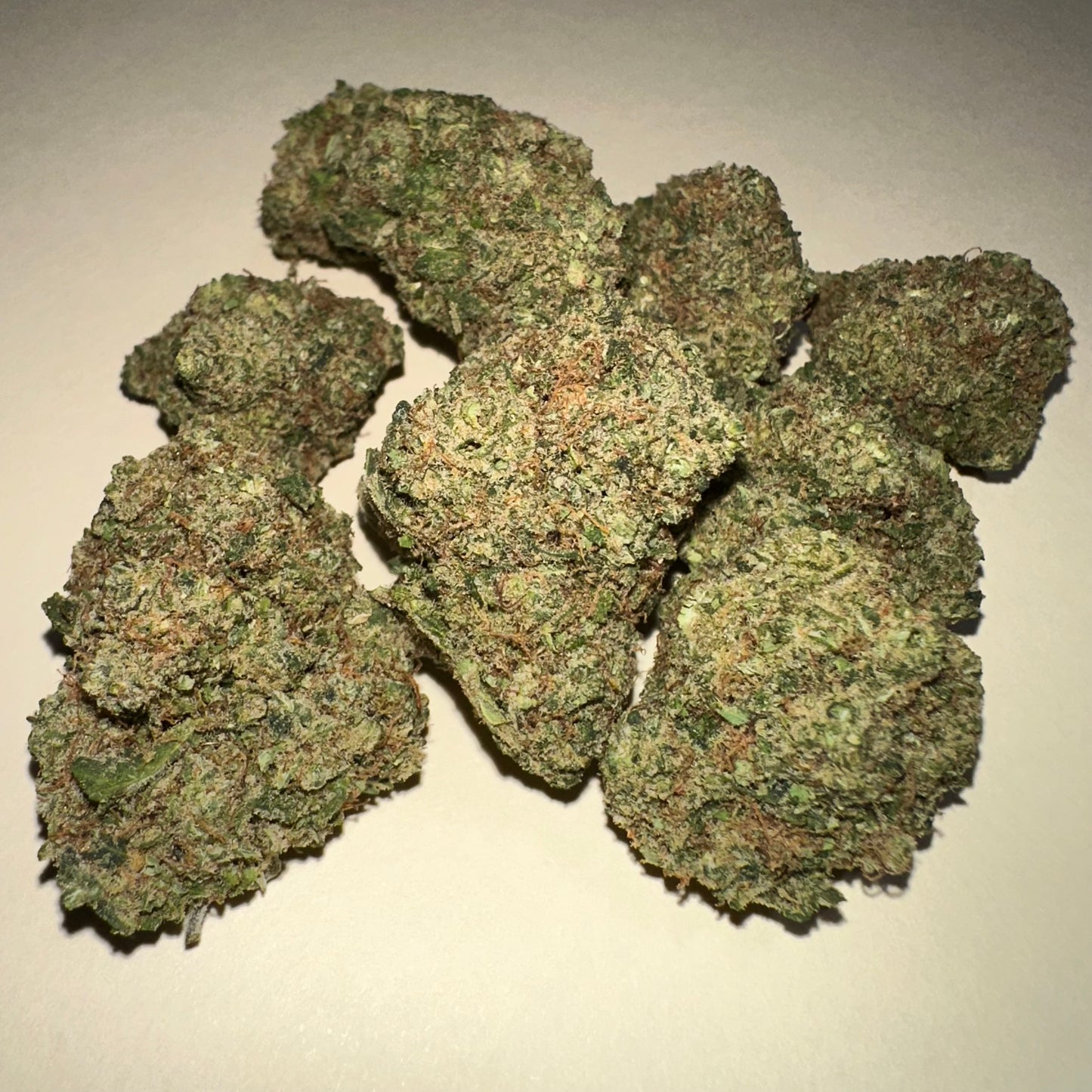 🐺 CHEMDAWG 🐺 35% CBD