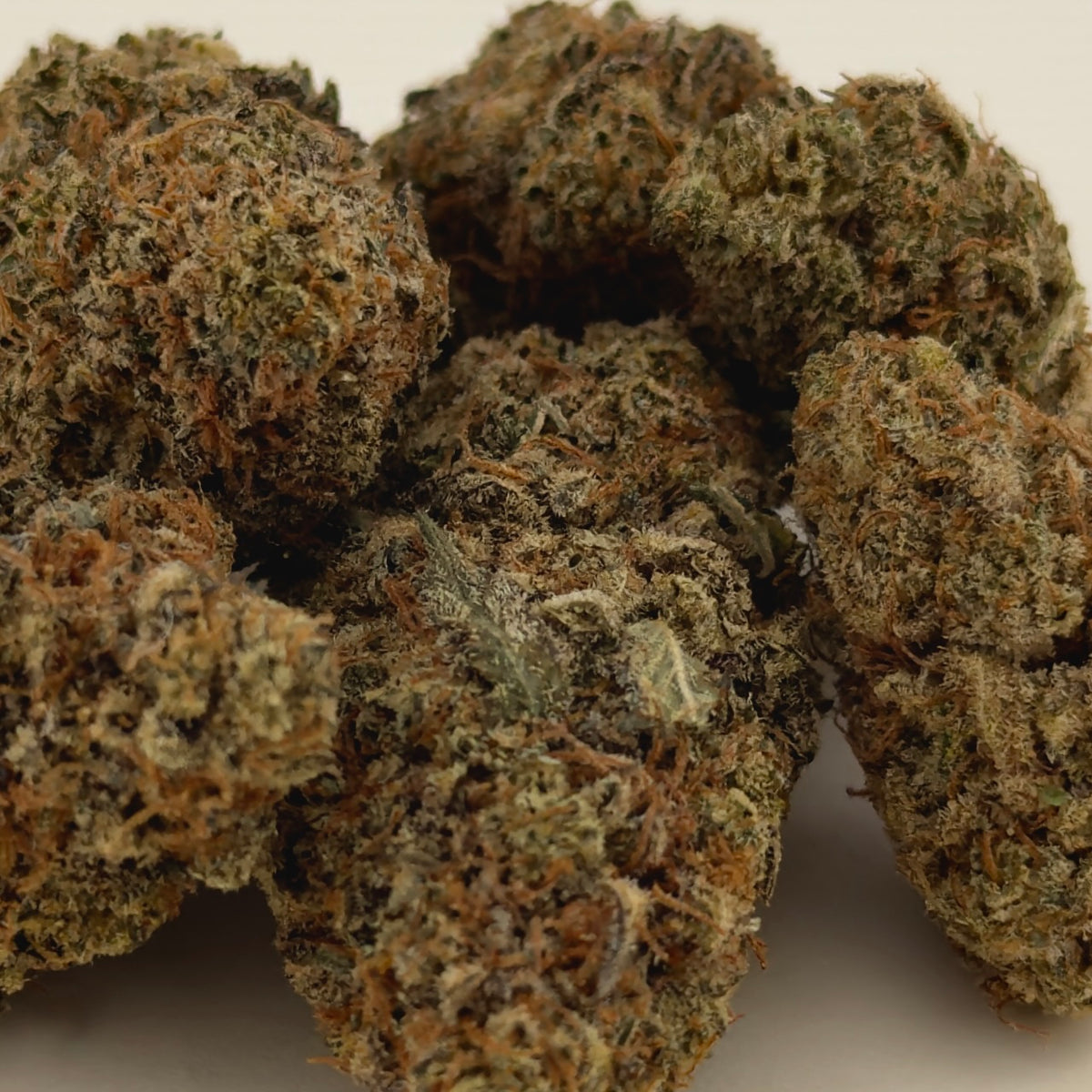 🍒 CHERRY GAS 🍒 CBD
