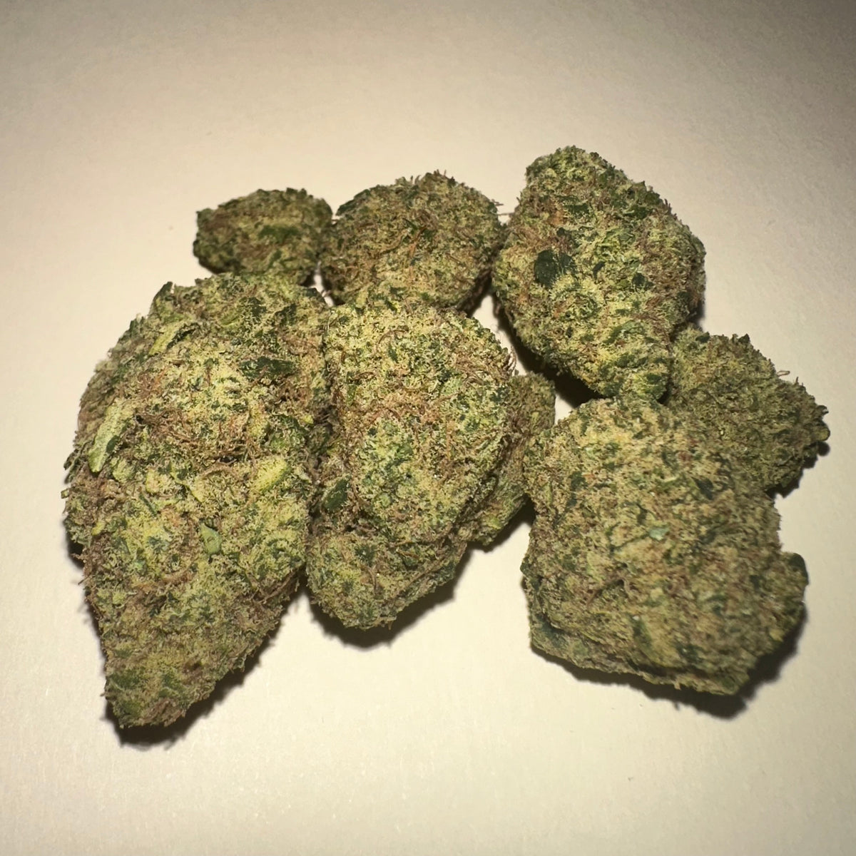 🥣 CEREAL MILK 🥣 CBD