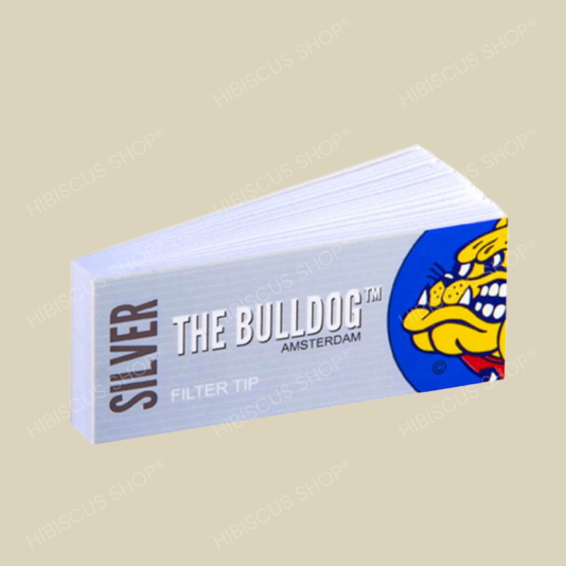 FILTROS XLARGO THE BULLDOG