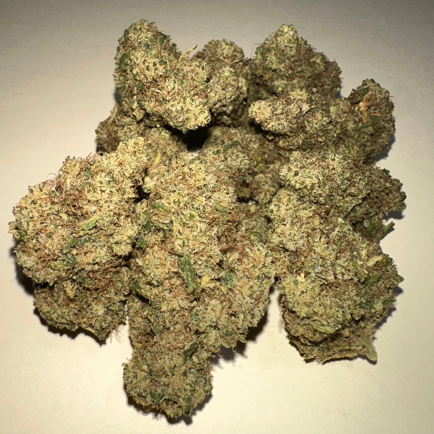 🍏 MELA SOUR 🍏 CBD By WENEED®