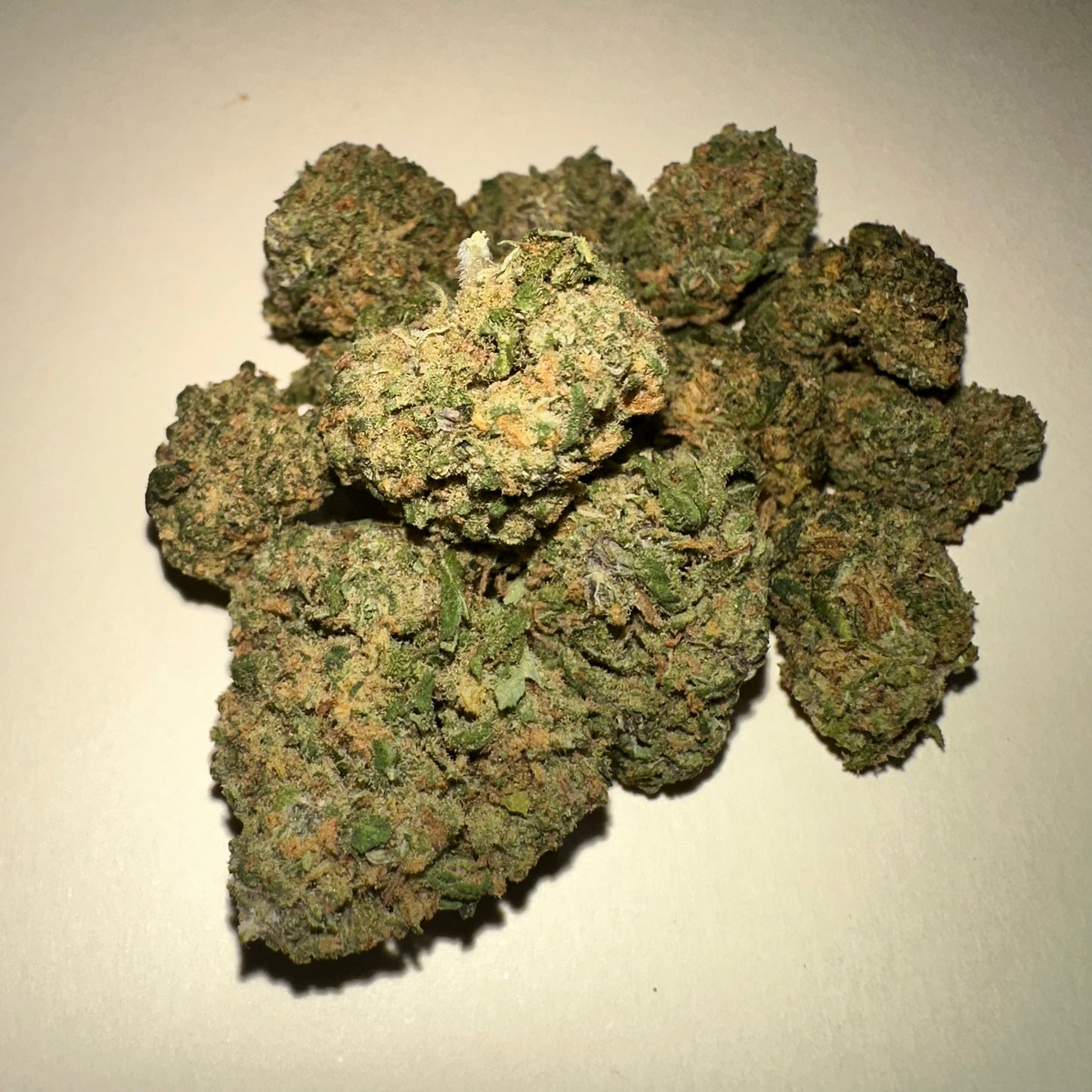 🍋 LEMON HAZE 🍋 30% HH