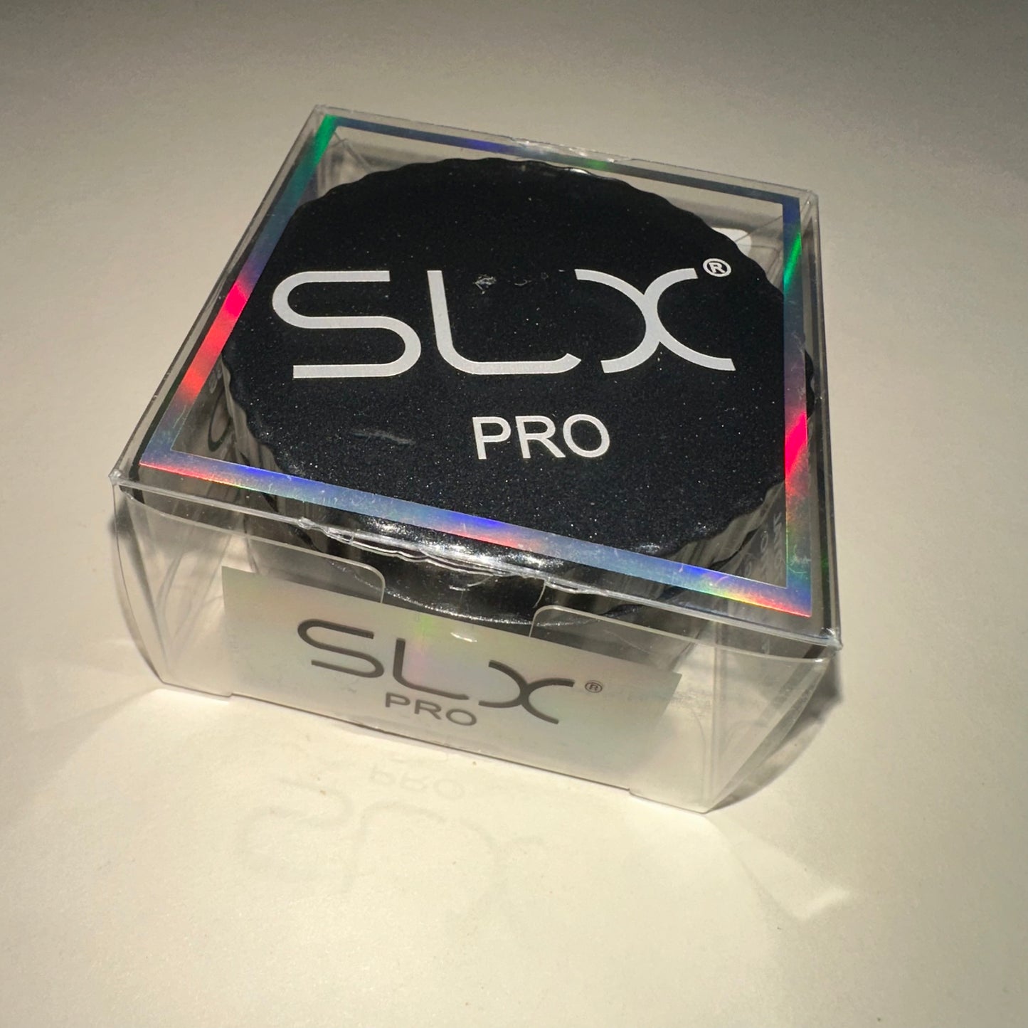 GRINDER SLX PRO 62 mm 4 pièces