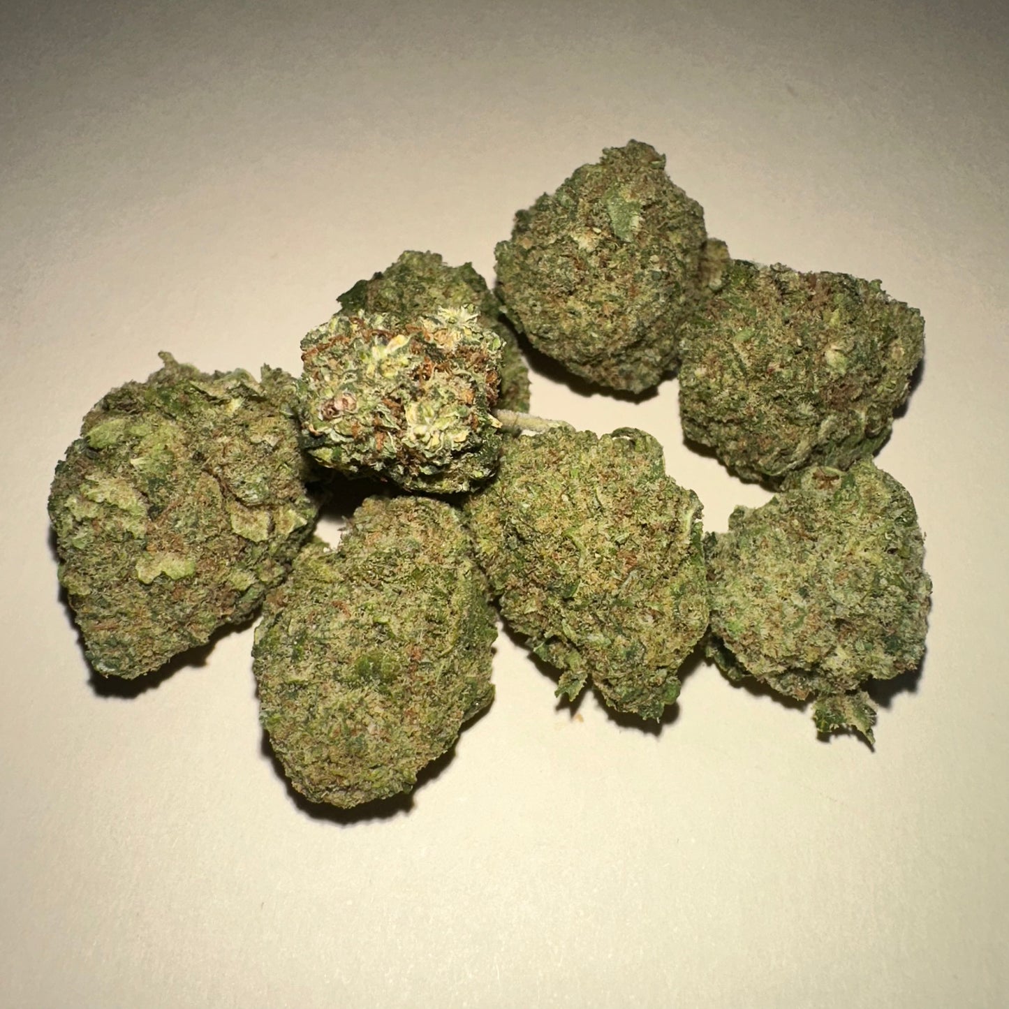 🍦 TRIPLE SCOOP 🍦 CBD