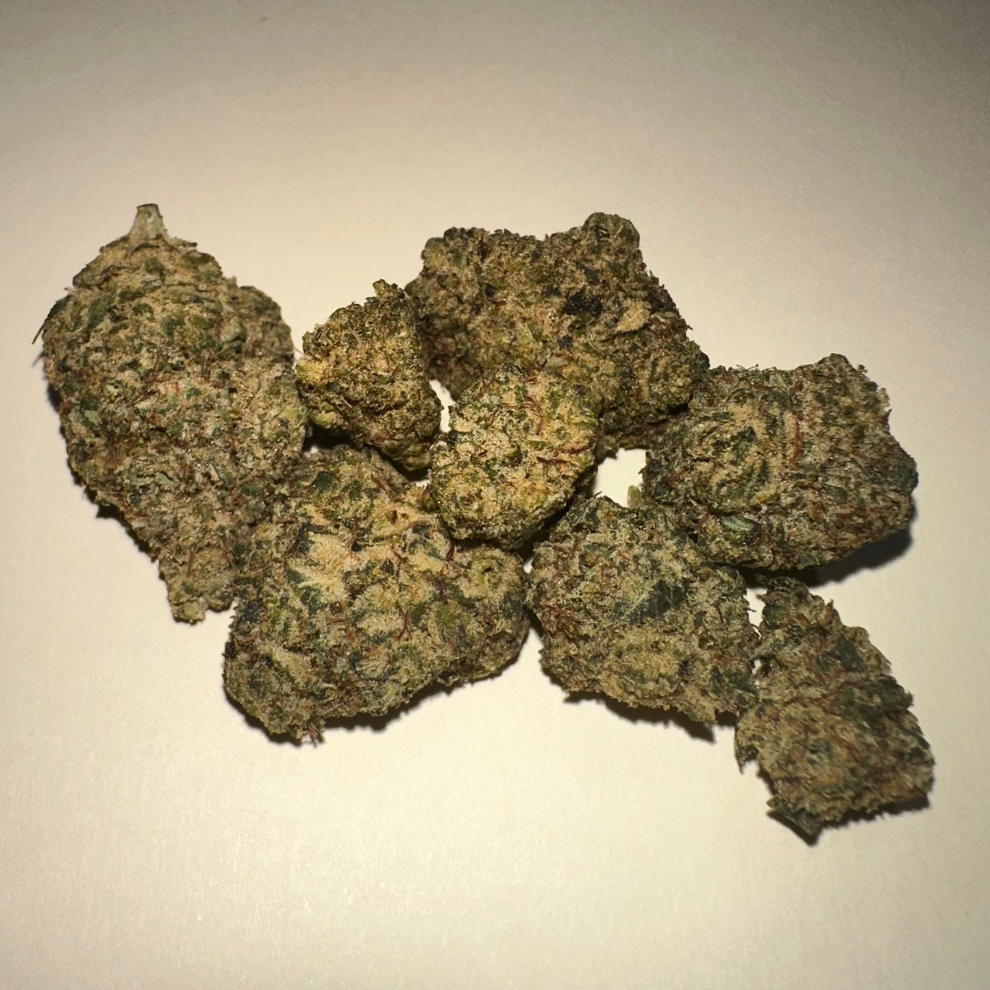 🍎 APPLES & BANANAS 🍎 30% 10-OH By COOKIES®