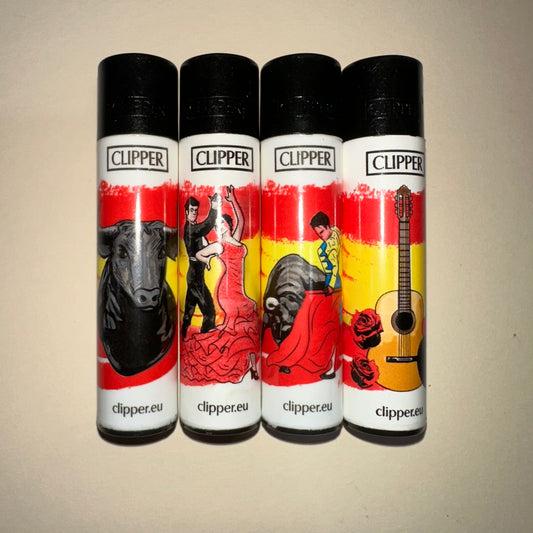CLIPPER ESPAÑA LIGHTER