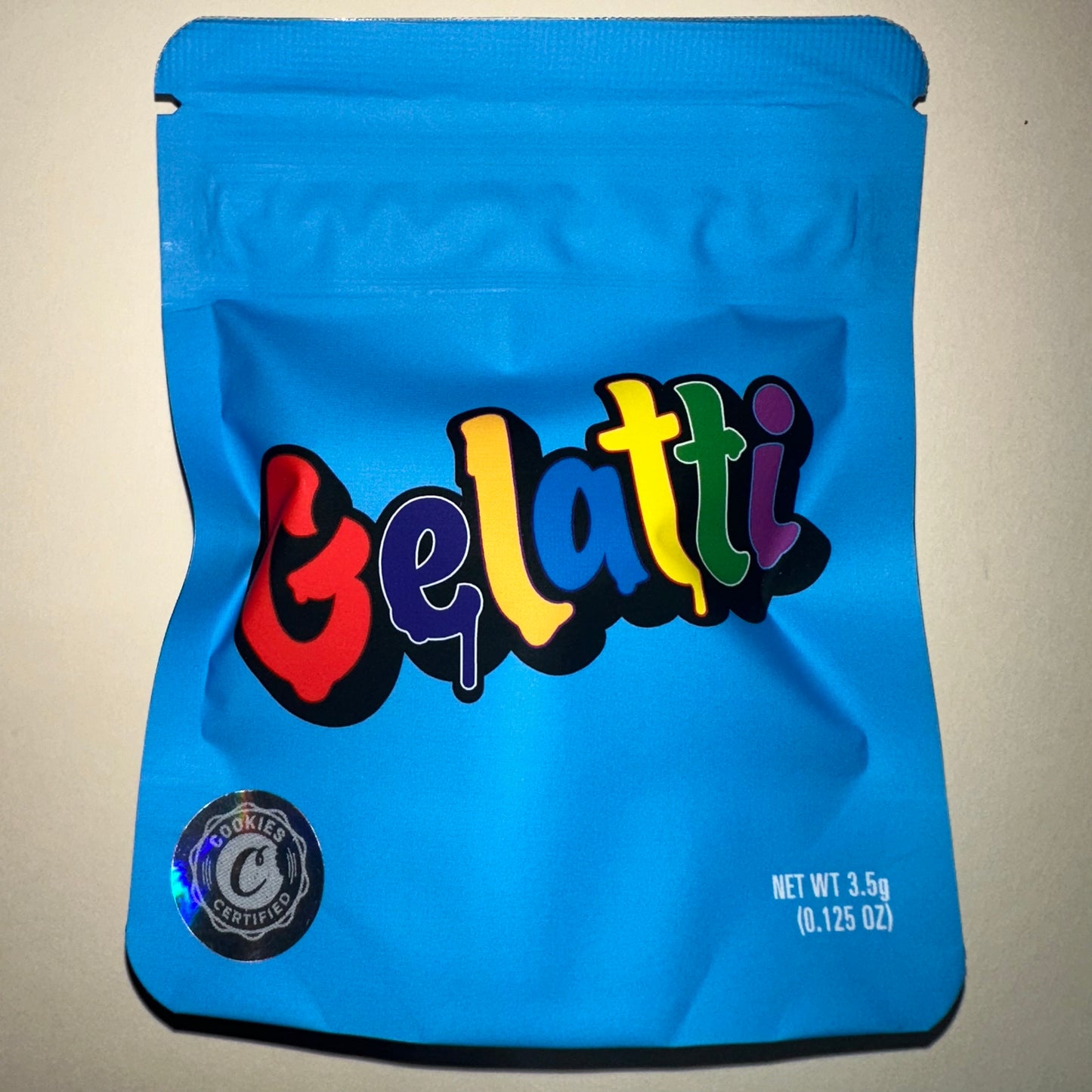 🍧 GELATTI 🍧 30% 10-OH By COOKIES®