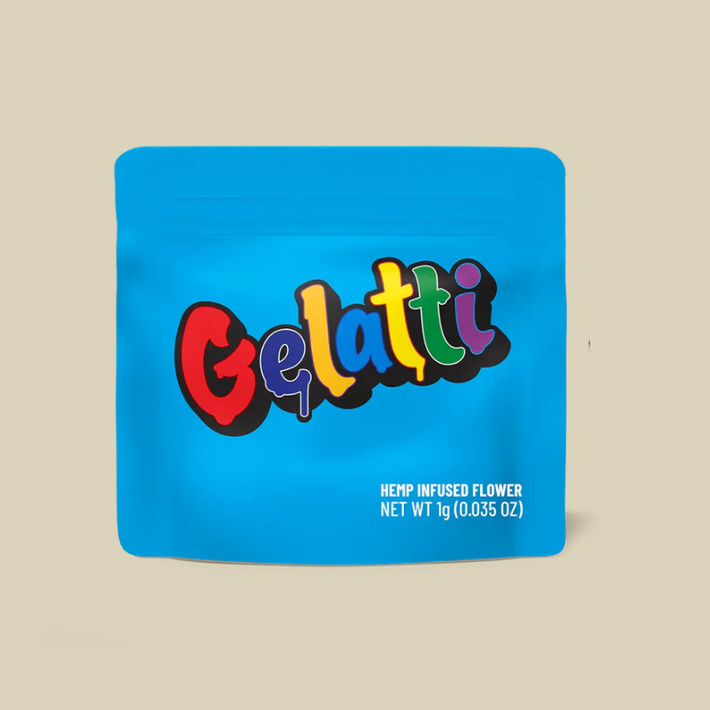 🍧 GELATTI 🍧 30% 10-OH By COOKIES®