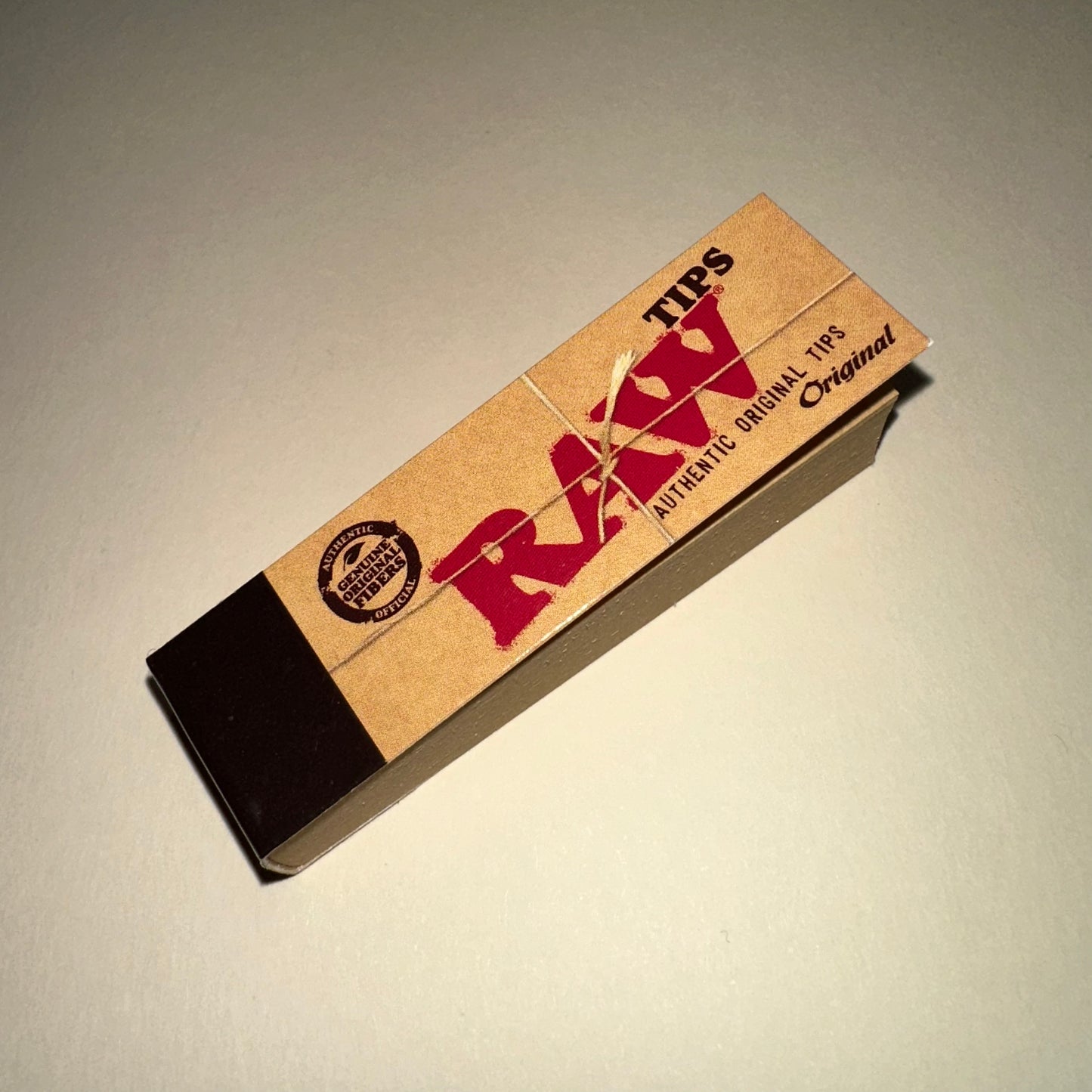 FILTRE CARTON SLIM RAW CLASSIC
