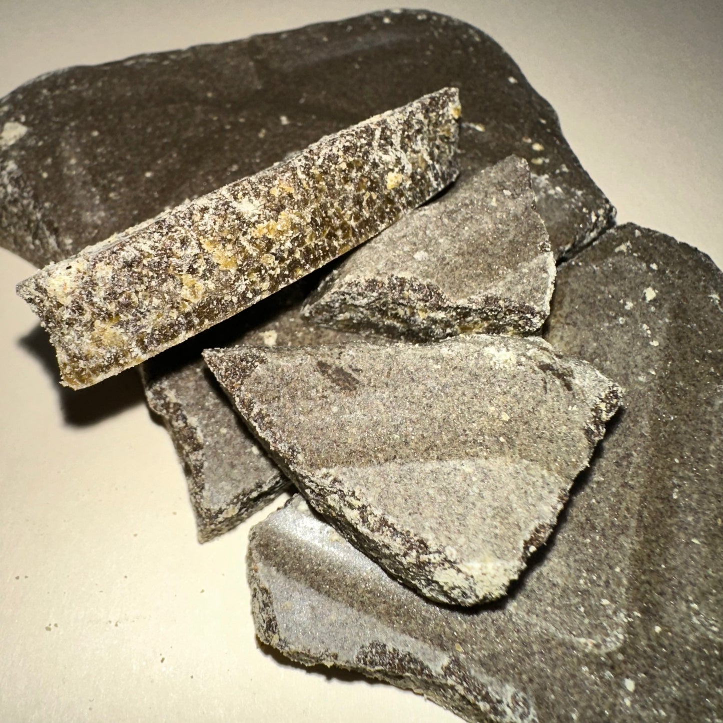 ⚡️ STATIC SIFT ⚡️ CBD