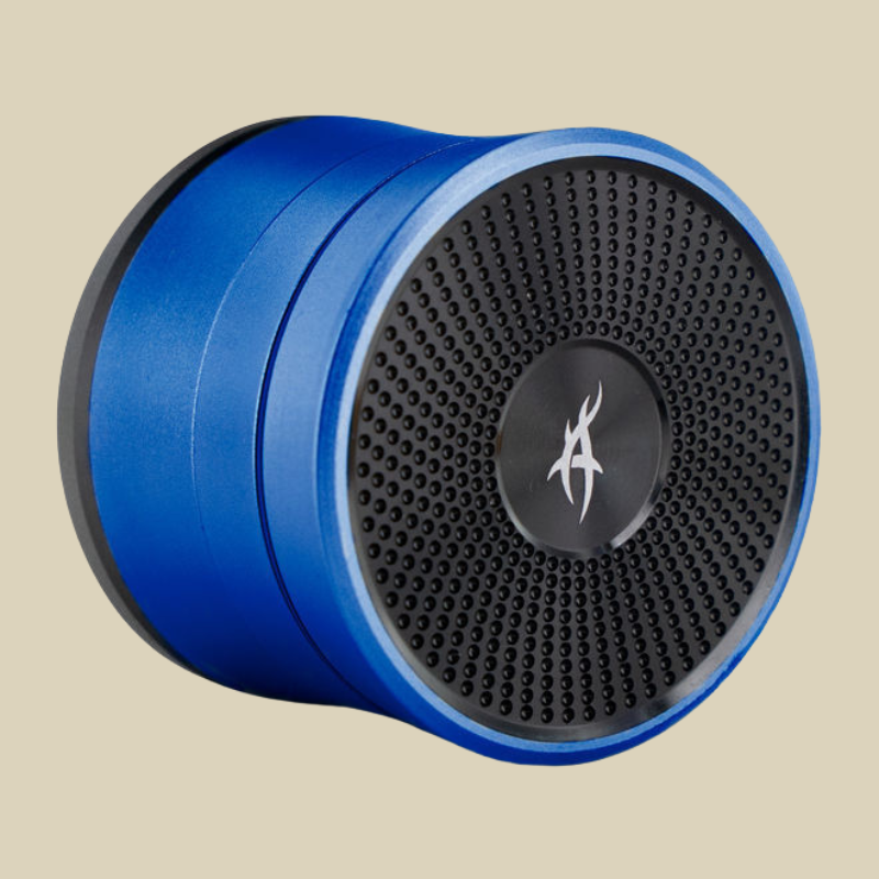 GRINDER SOLINDER HQ 62 mm 4 PIÈCES