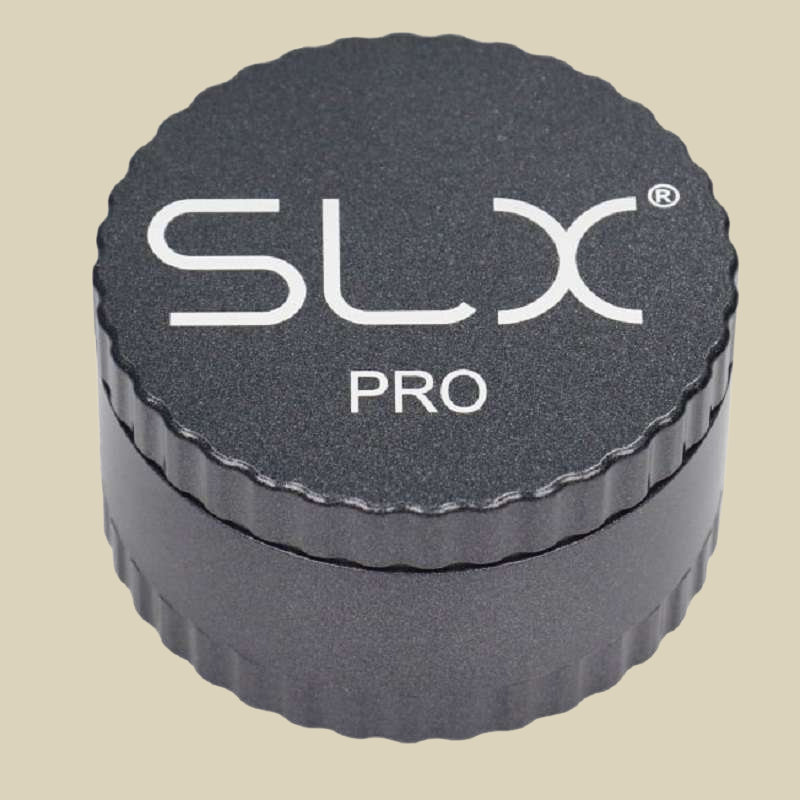 GRINDER SLX PRO 62 mm 4 pièces