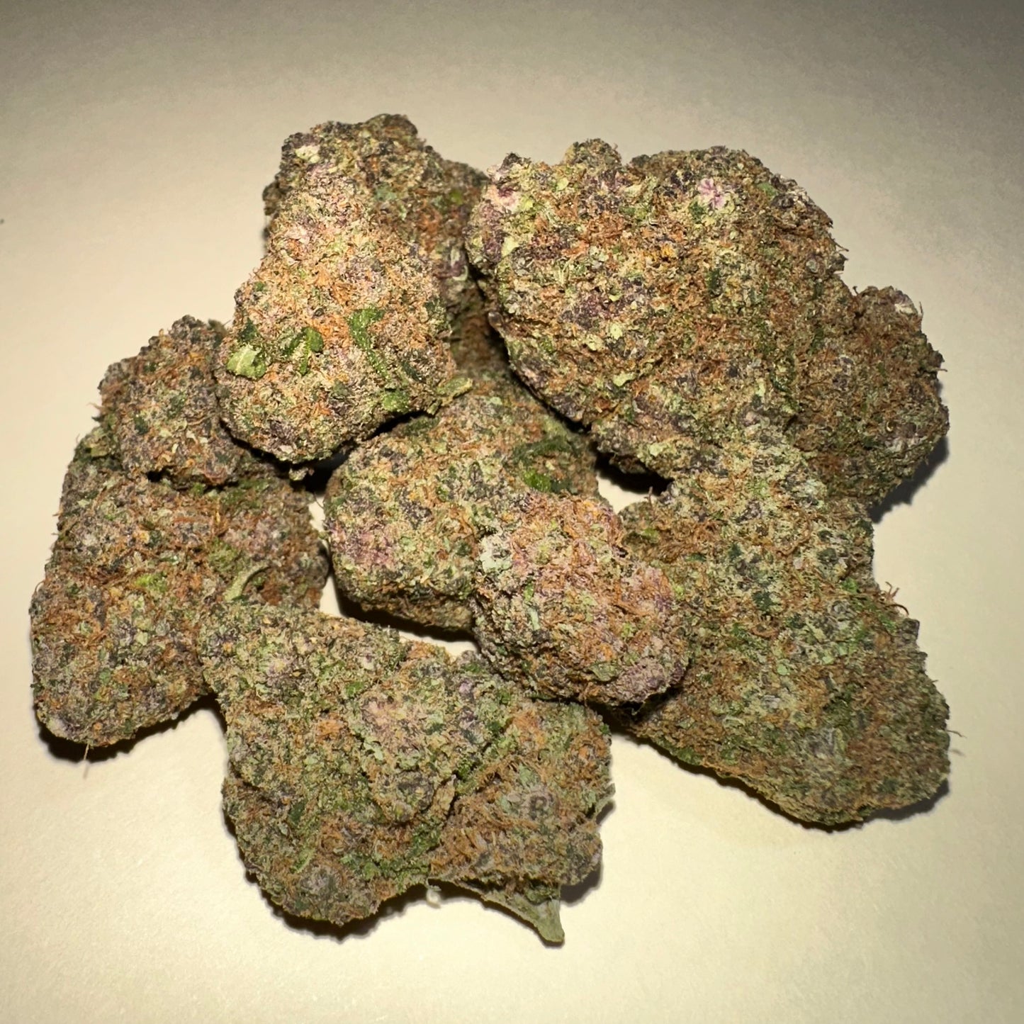 🪁 BLUE MYSTIC 🪁 30% CBD