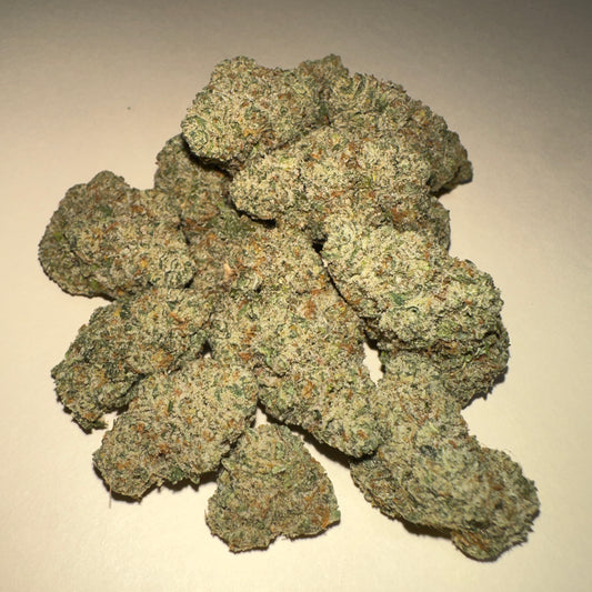 ❄️ SNOWING IN DAM ❄️ CBD