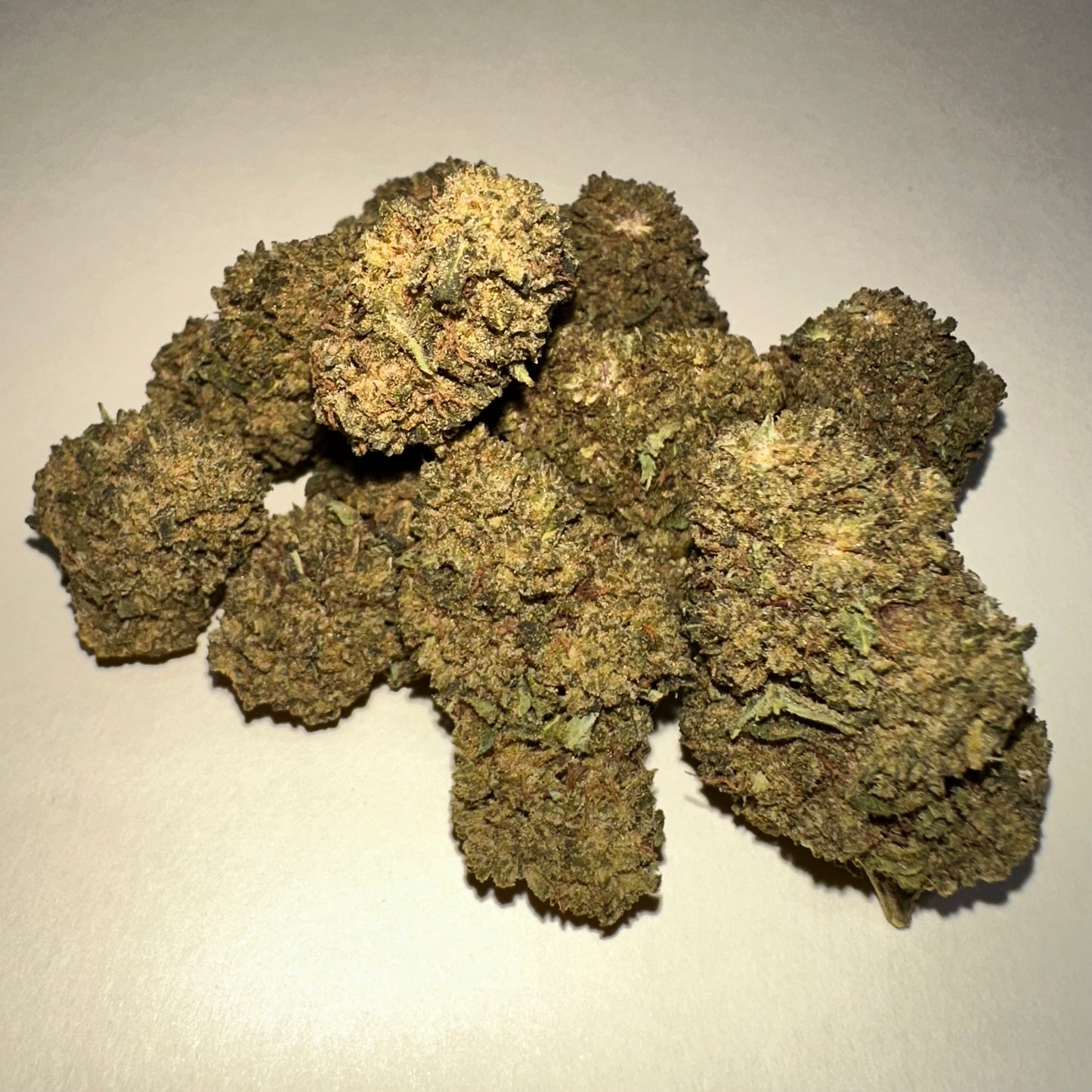 🌟 TONIC HAZE 🌟 CBD