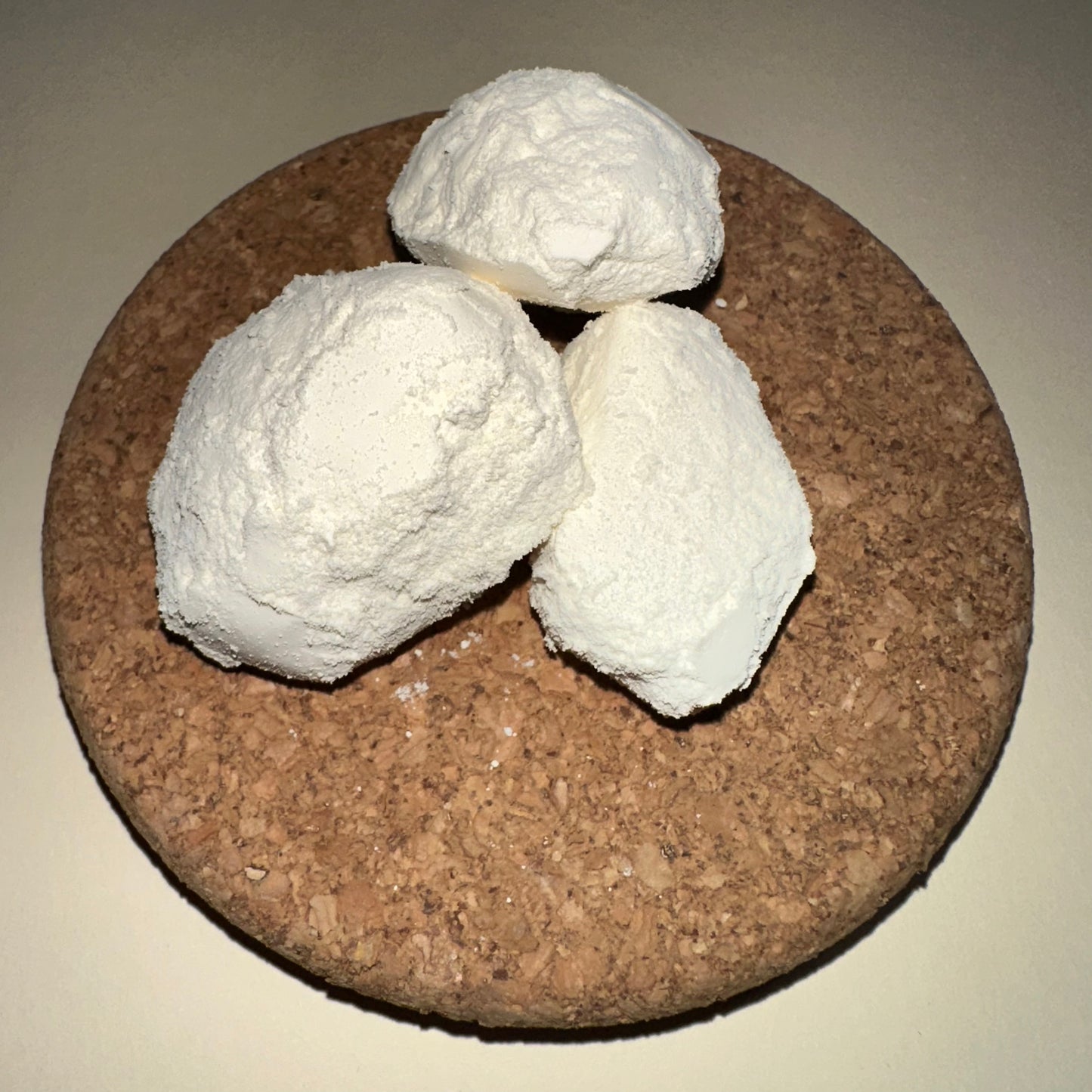 🌨️ CRISTALES 🌨️ CBG