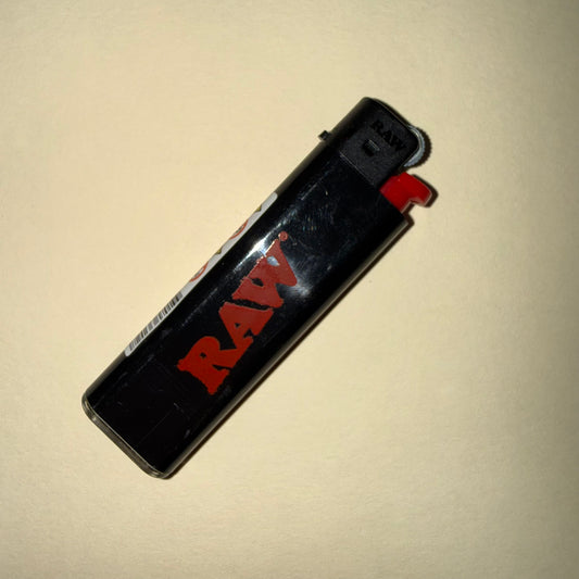 BRIQUET RAW