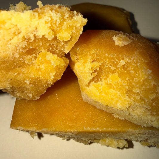 🍋 CRUMBLE 🍋 HH