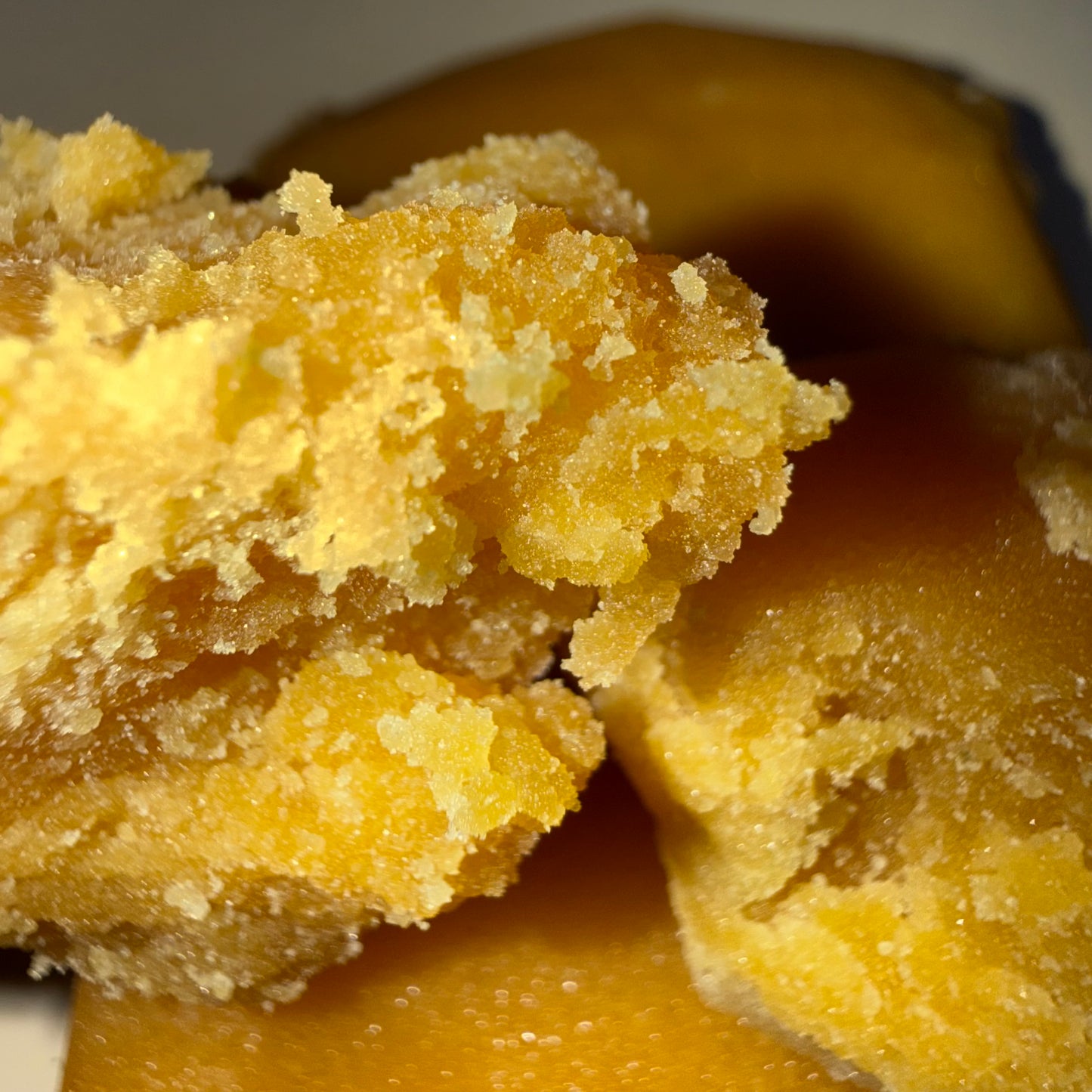 🍋 CRUMBLE 🍋 HH