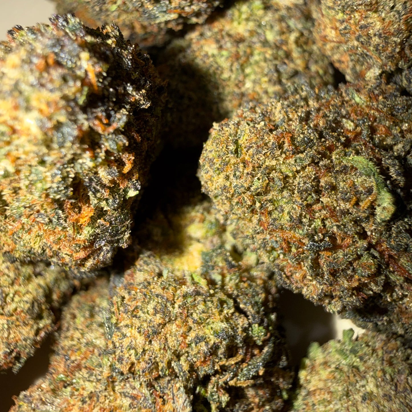 ♠️ BLACK DIAMOND ♠️ HH