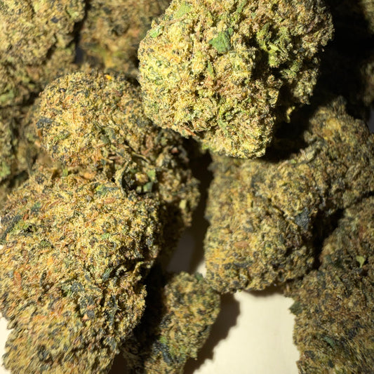 ⛽️ OG DIESEL ⛽️ HH