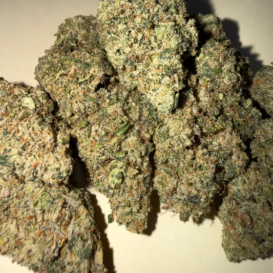 🏆 LEGENDARY SKUNK 🏆 CBD