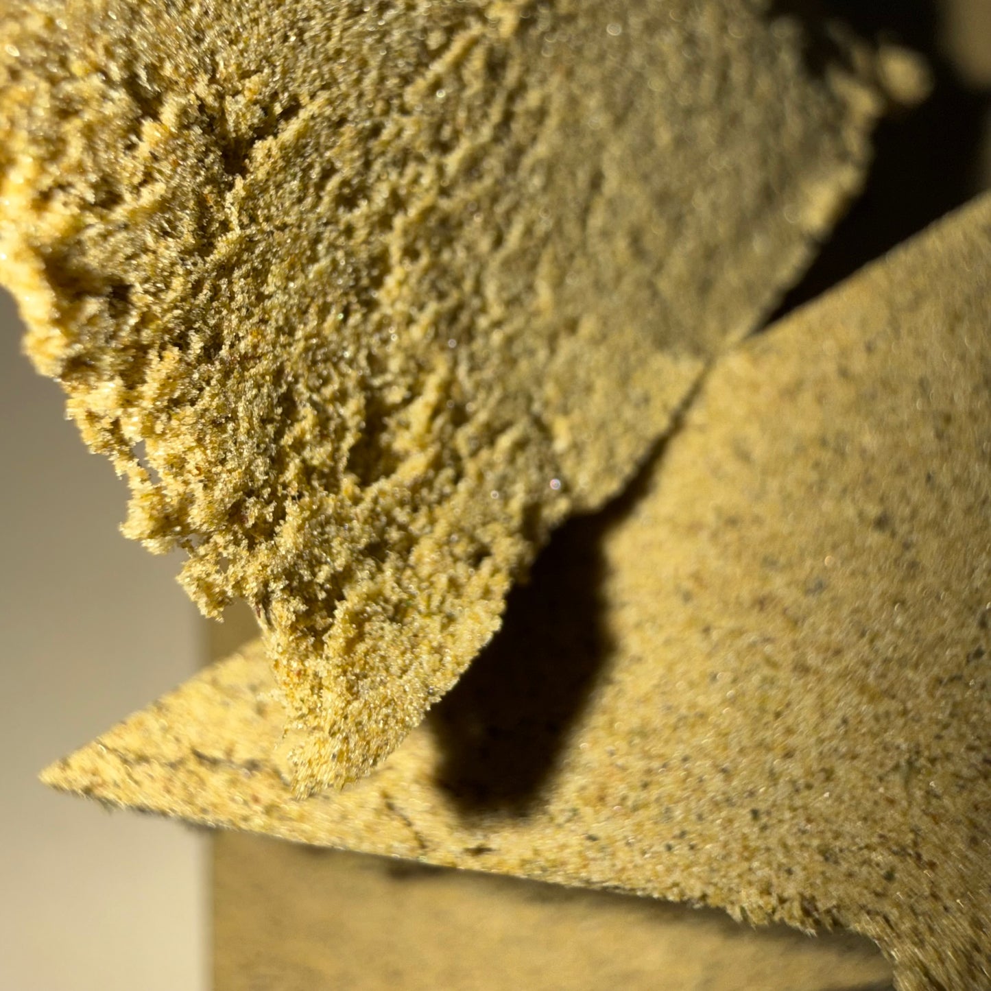 🧀 TRIPLE CHEESE 🧀 CBD