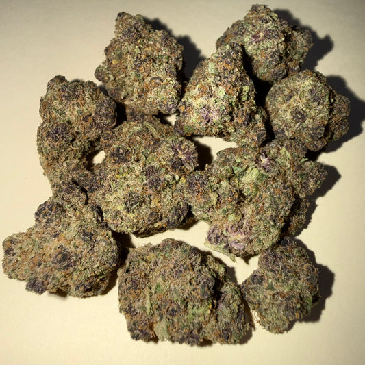 🍼 MILKA POP 🍼 CBD