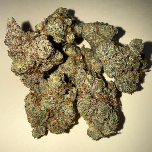 🏀 STRAWBERRY PAYTON 🏀 CBD