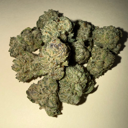 ❄️ SNOWING IN DAM Small ❄️ CBD