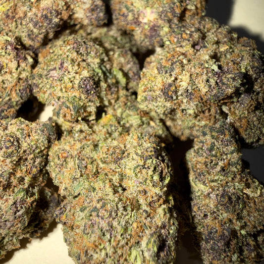 🍇 PURPLE LEMONADE 🍇 HH