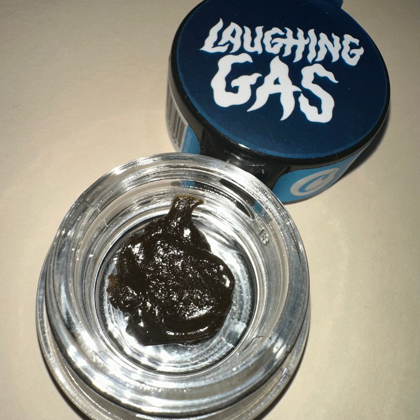 ⛽️ LAUGHING GAS ⛽️ 70% 10-OH By COOKIES®️