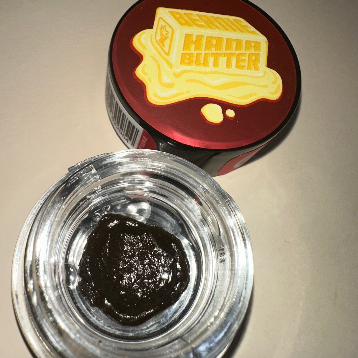 🧈 BERNIEHANA BUTTER 🧈 70% 10-OH By COOKIES®️