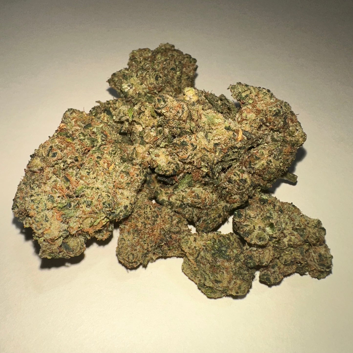 🧠 ZAMNESIA 🧠 40% HH