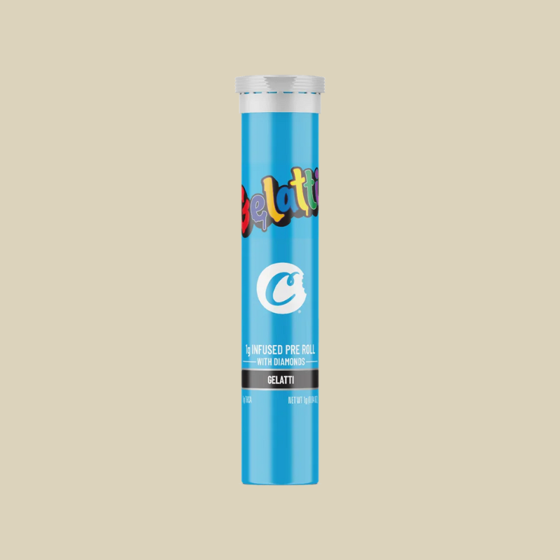 🍧 GELATTI 🍧 30% 10-OH Pre-rolls By COOKIES®