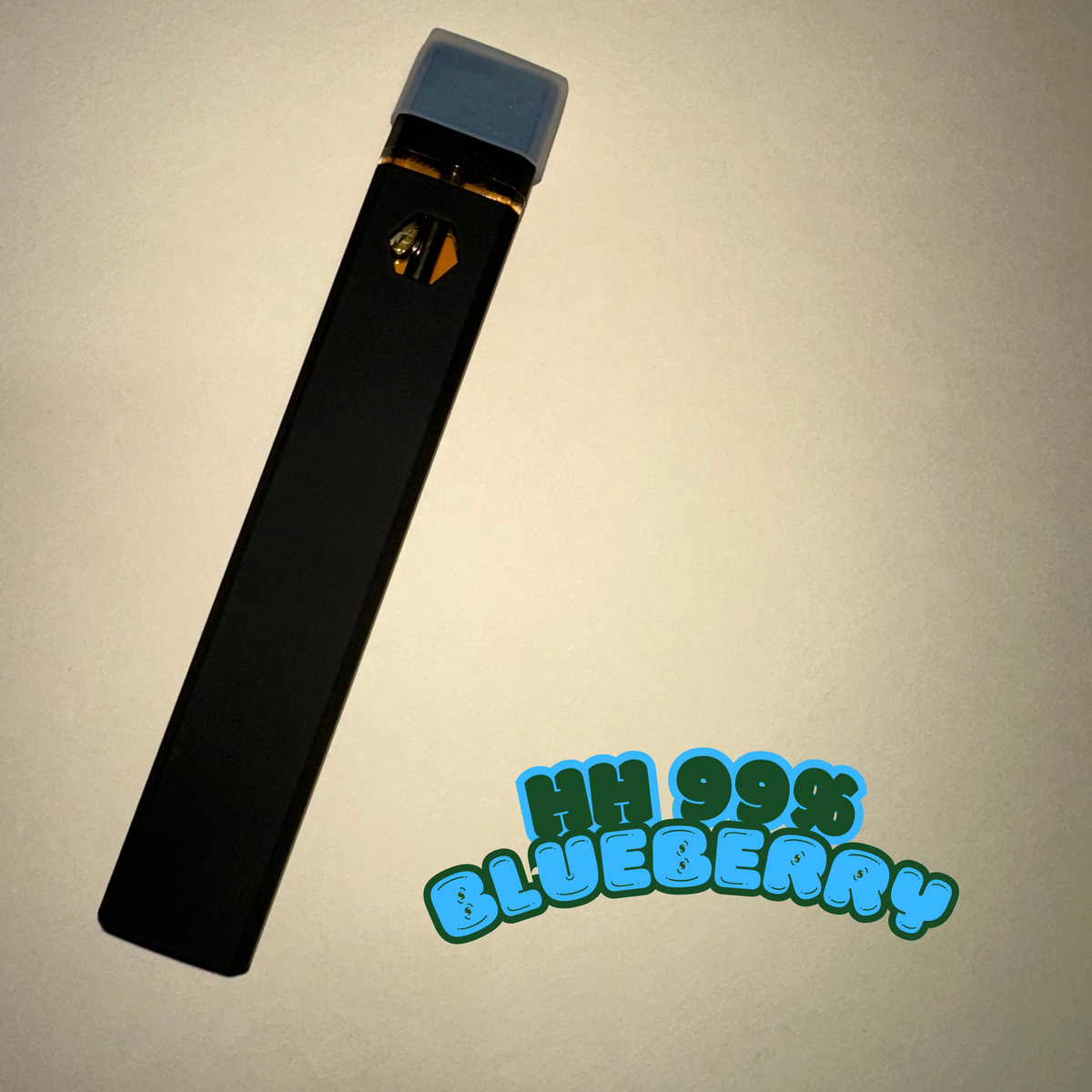 VAPER 2ml 99% HH - BLUEBERRY 🫐
